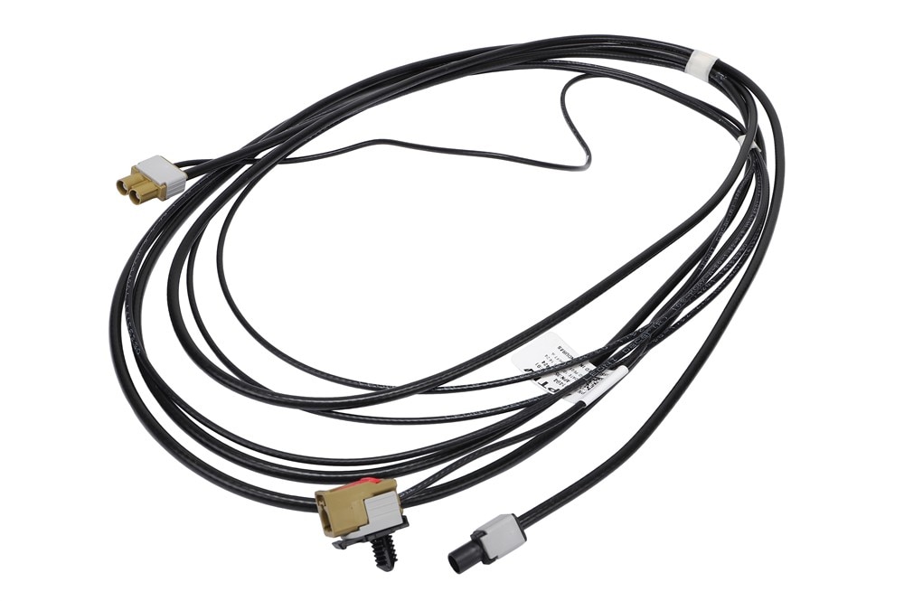 GM Genuine Parts Headlining Antenna Coaxial Cable
