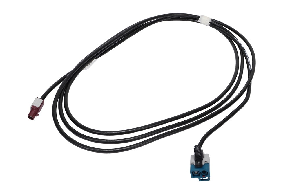 GM Genuine Parts Headlining Antenna Coaxial Cable