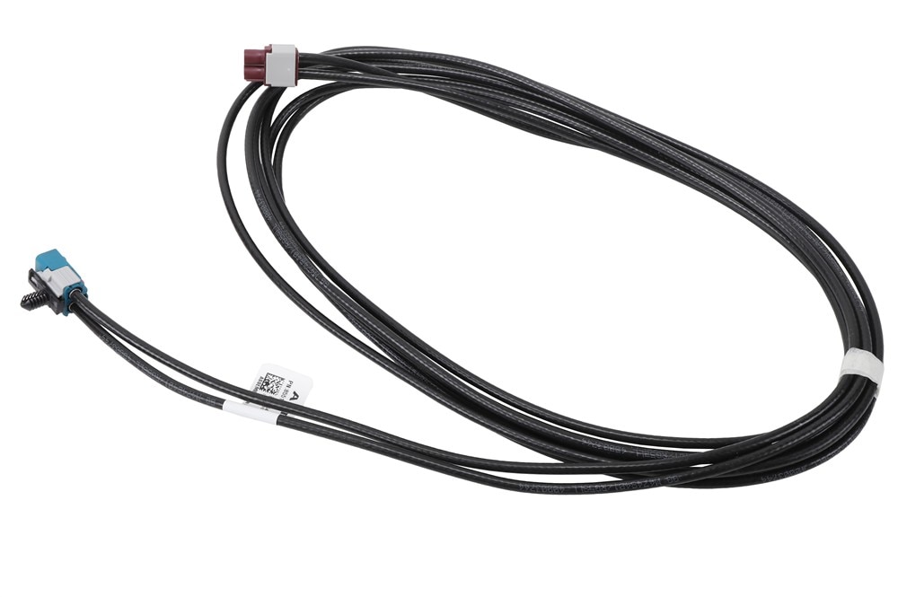 GM Genuine Parts Headlining Antenna Coaxial Cable