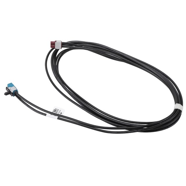 GM Genuine Parts Headlining Antenna Coaxial Cable