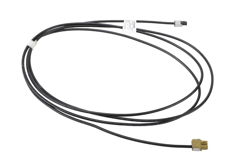 GM Genuine Parts Headlining Antenna Coaxial Cable