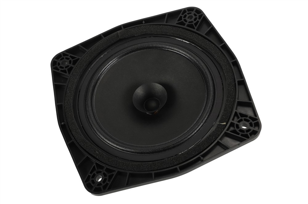 GM Genuine Parts Radio Front Side Door Speaker