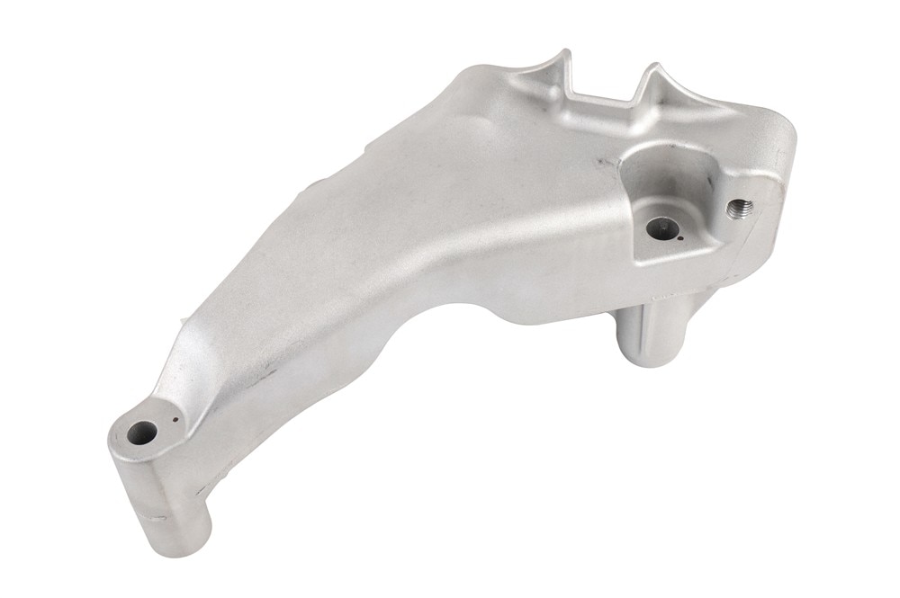 GM Genuine Parts Engine Mount Engine Side Bracket