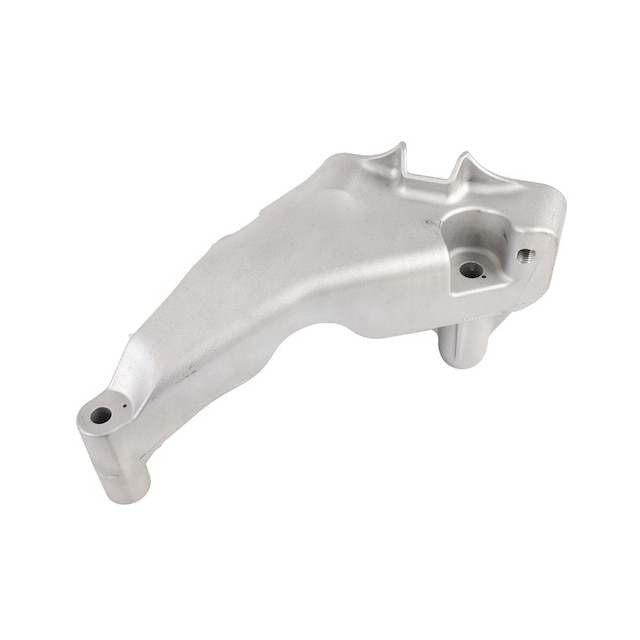 GM Genuine Parts Engine Mount Engine Side Bracket