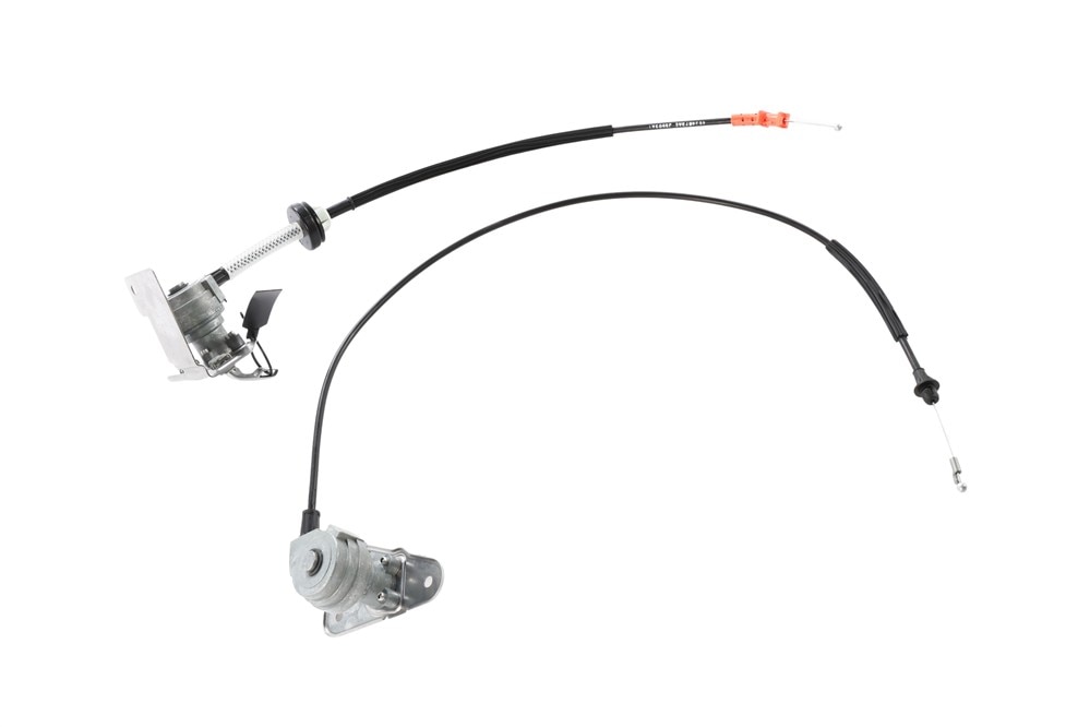 GM Genuine Parts Lock Cylinder