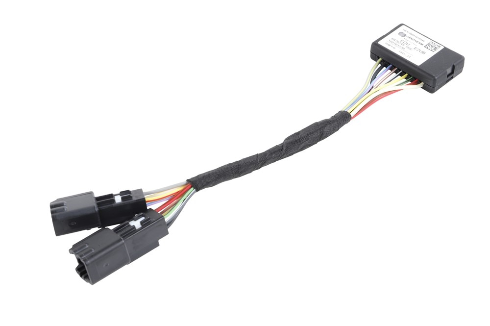 GM Genuine Parts Heated Steering Wheel Module