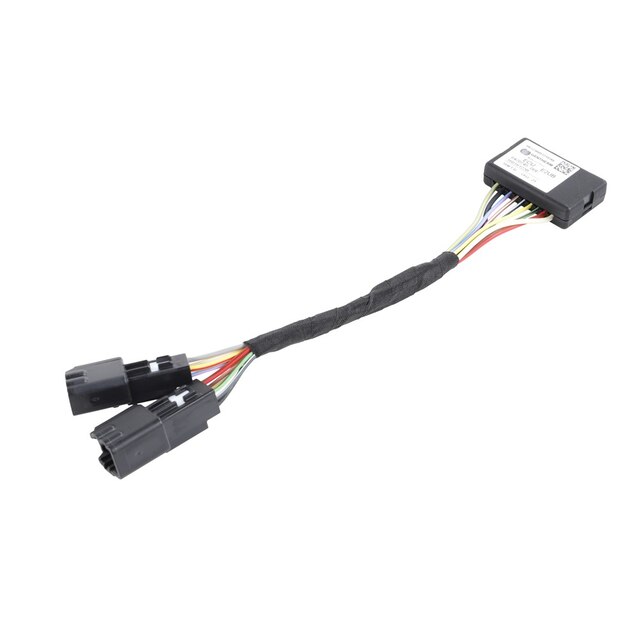 GM Genuine Parts Heated Steering Wheel Module