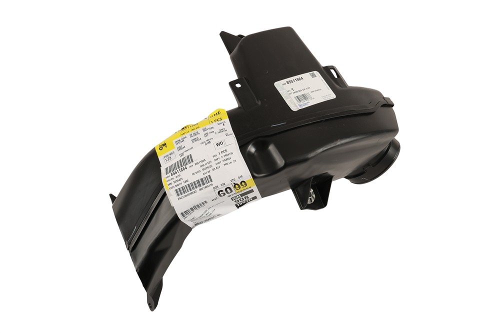 GM Genuine Parts Intake Air Baffle