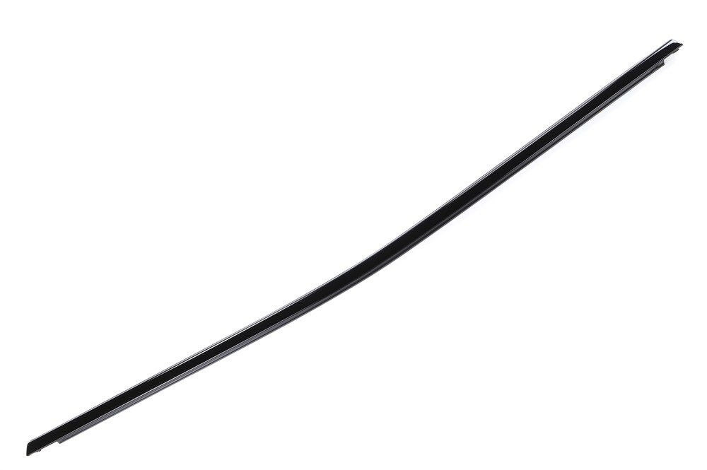 GM Genuine Parts Rear Driver Side Door Window Belt Reveal Molding