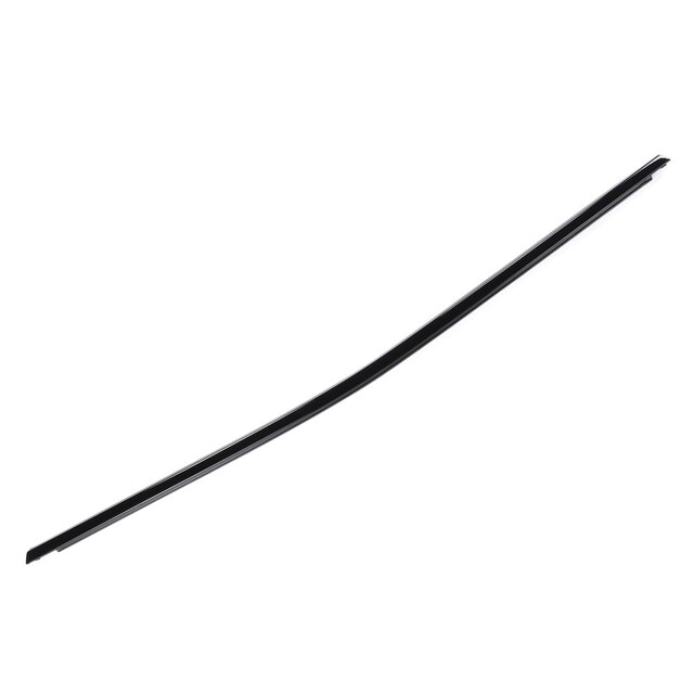 GM Genuine Parts Rear Driver Side Door Window Belt Reveal Molding