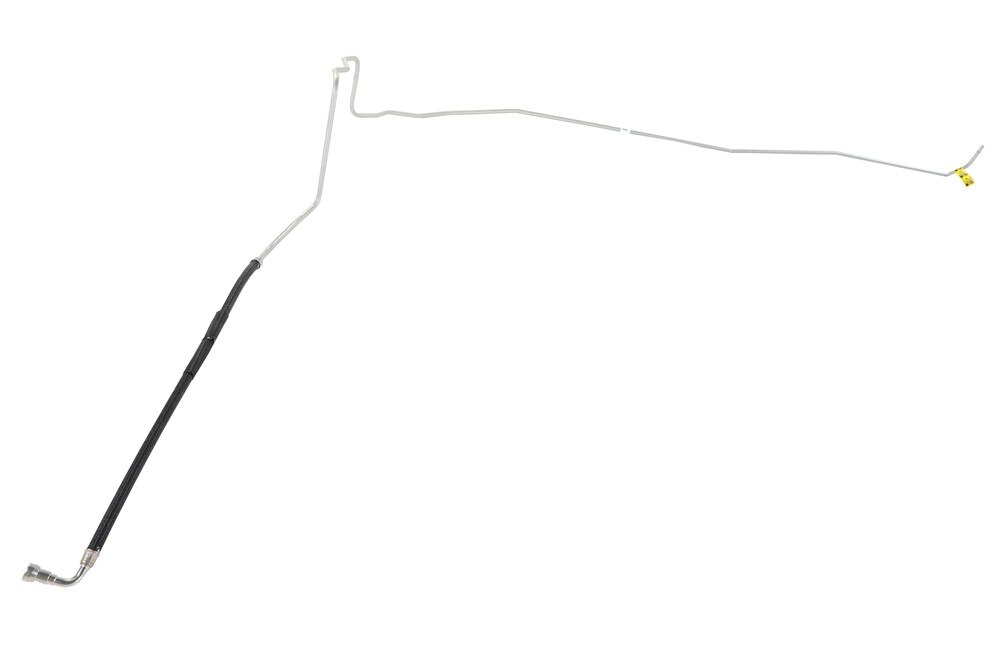 GM Genuine Parts Rear Passenger Side Door Window Belt Reveal Molding