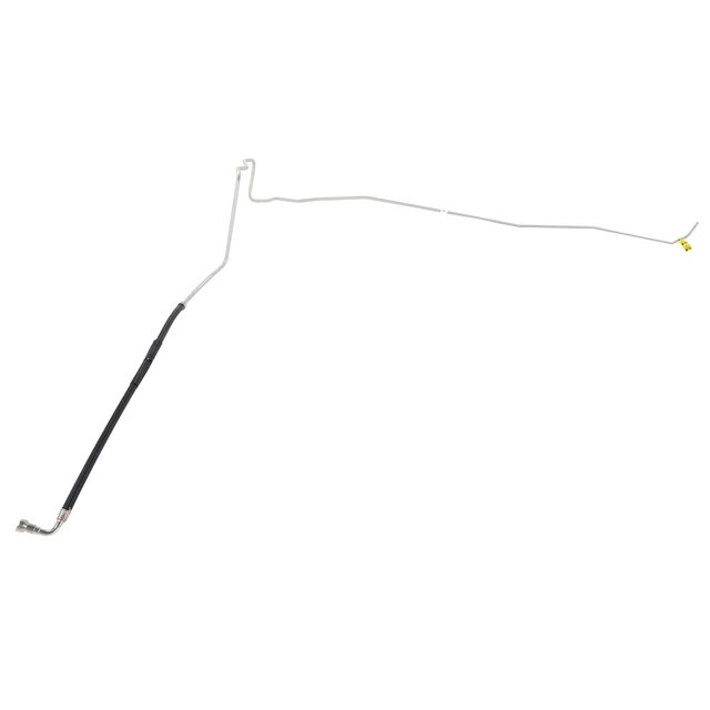 GM Genuine Parts Rear Passenger Side Door Window Belt Reveal Molding