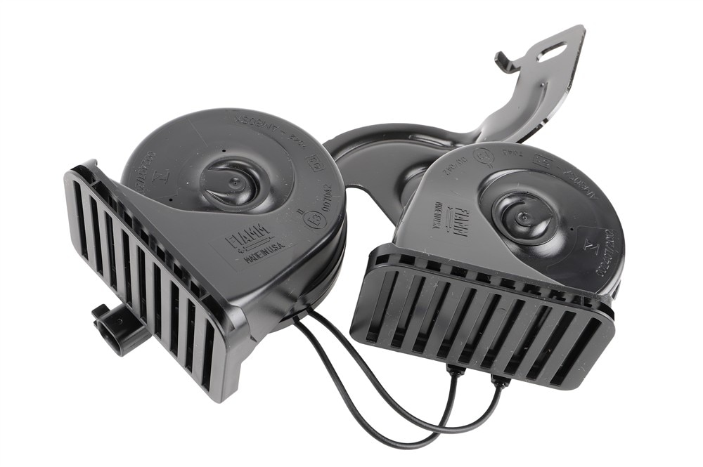 GM Genuine Parts Dual Horn