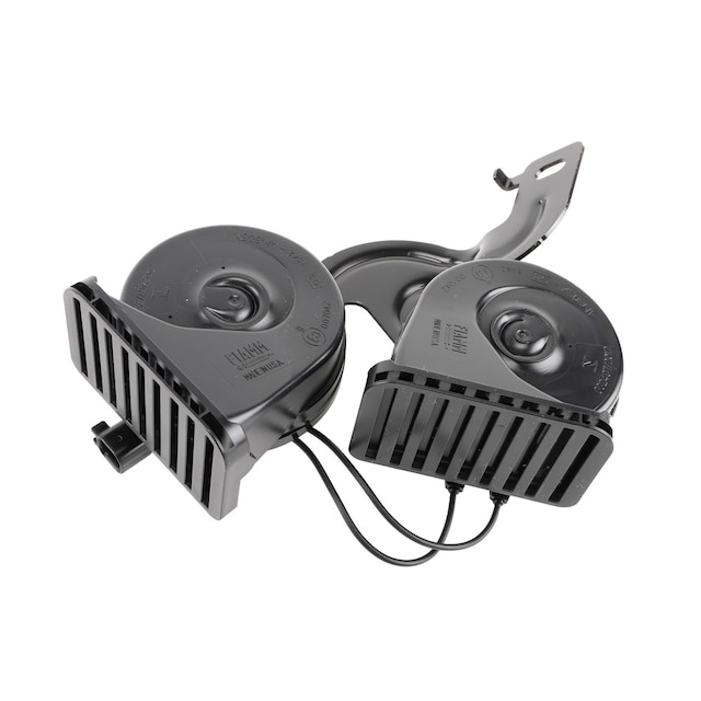 GM Genuine Parts Dual Horn