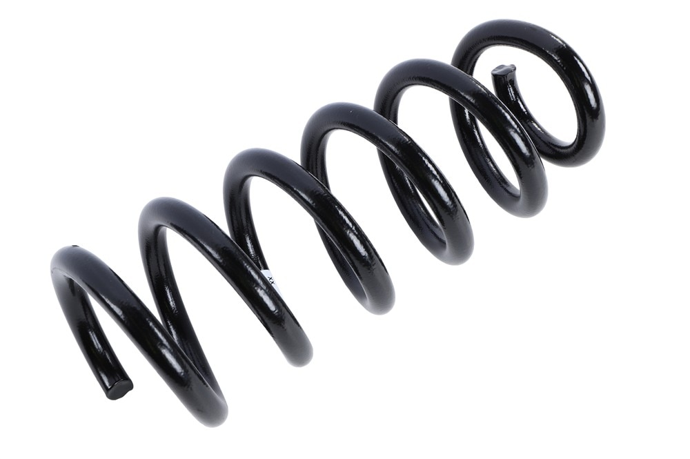 GM Genuine Parts Front Coil Spring