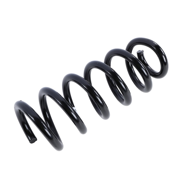 GM Genuine Parts Front Coil Spring