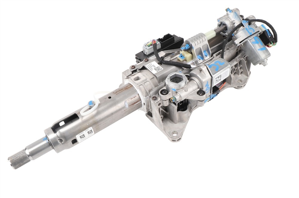 GM Genuine Parts Steering Column (Programming Required)