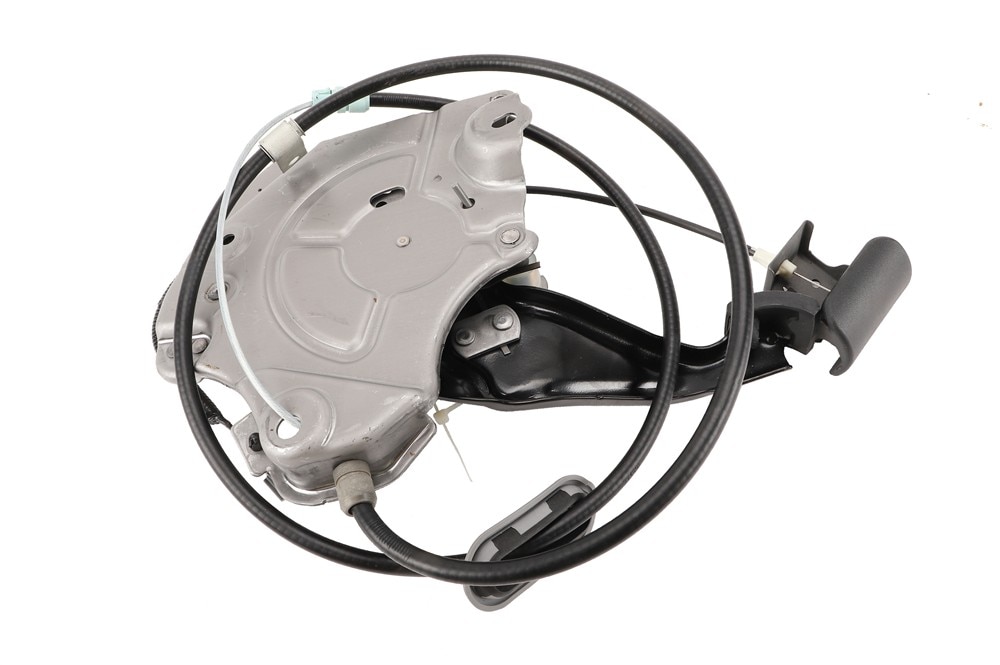 GM Genuine Parts Parking Brake Control Module