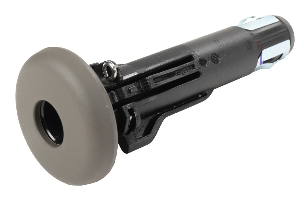 GM Genuine Parts Artemis Front Seat Head Restraint Guide