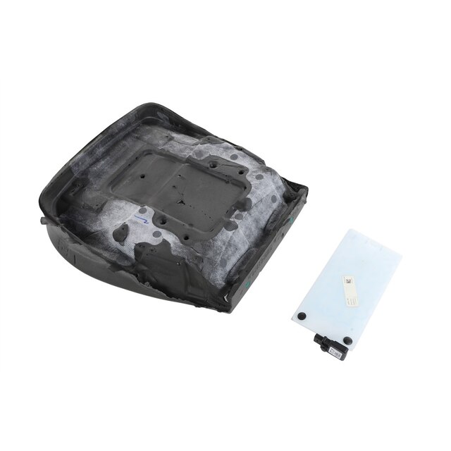 GM Genuine Parts Passenger Side Airbag Front Passenger Presence Module