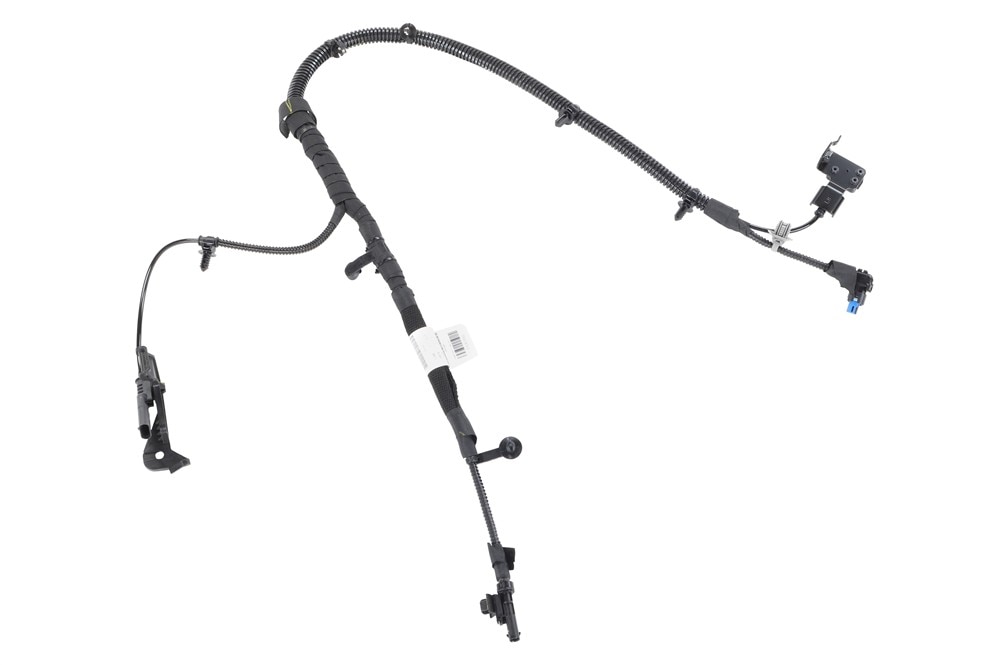 GM Genuine Parts Driver Side Electronic Suspension Front Suspension Strut Wiring Harness