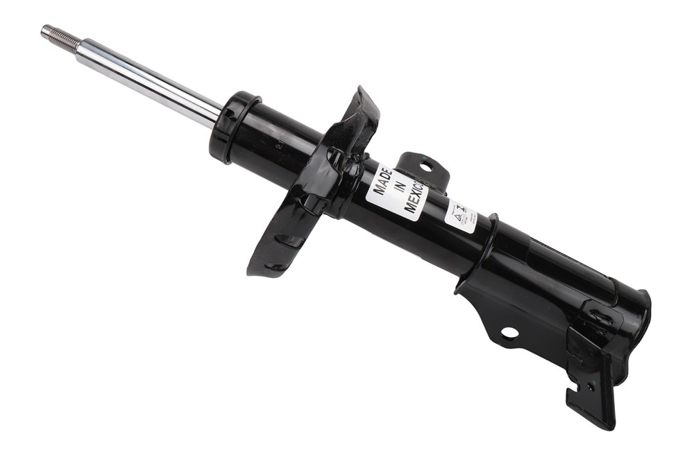 GM Genuine Parts Front Passenger Side Suspension Strut