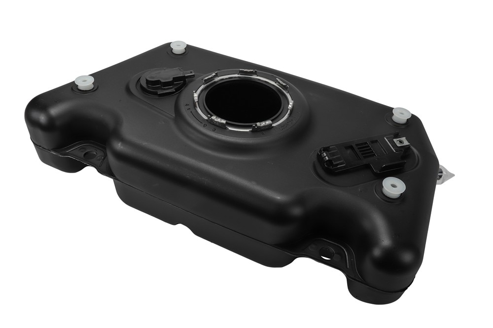 GM Genuine Parts Emission Reduction Fluid Tank