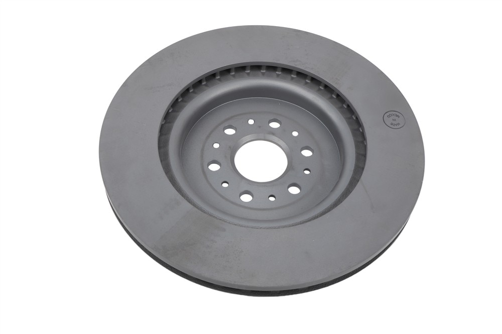 GM Genuine Parts Front Brake Rotor