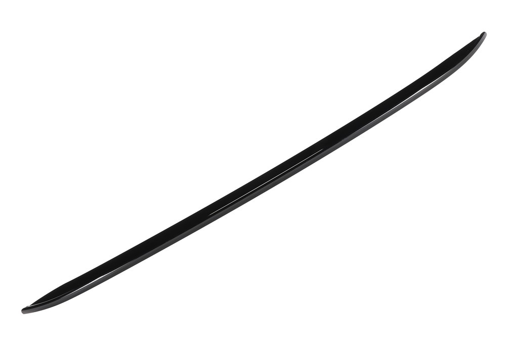 GM Genuine Parts Driver Side Luggage Carrier Rail