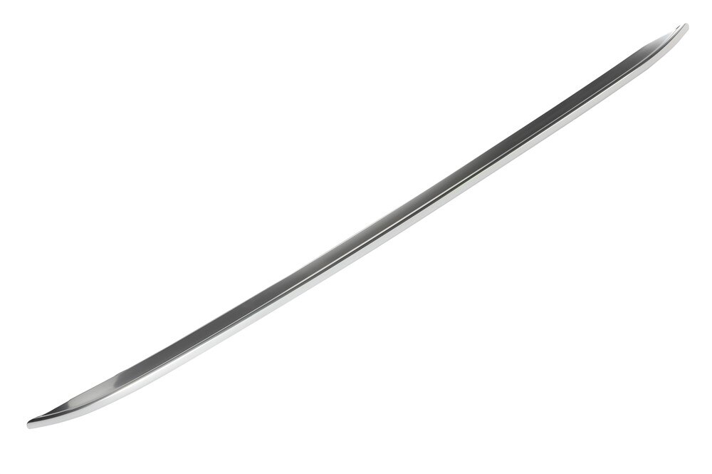 GM Genuine Parts Passenger Side Luggage Carrier Rail
