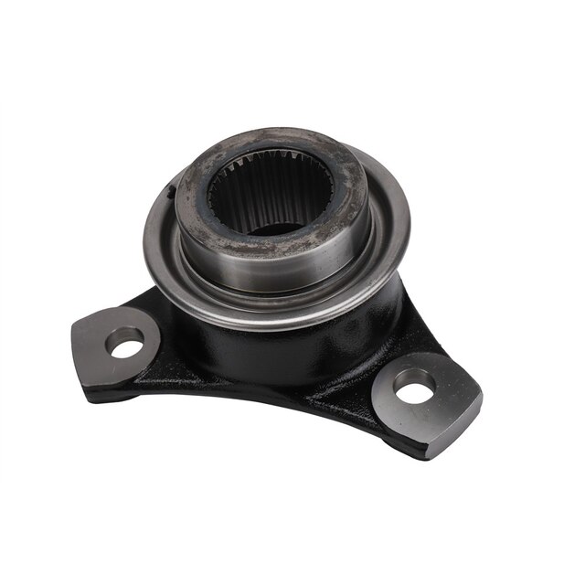 GM Genuine Parts Rear Wheel Drive Shaft Flange