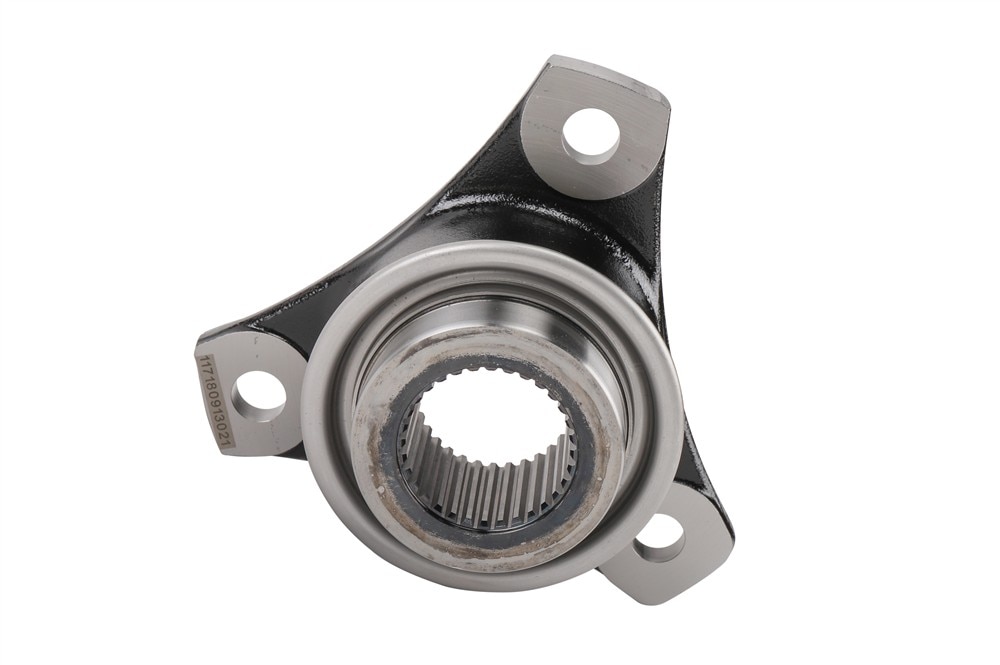 GM Genuine Parts Rear Wheel Drive Shaft Flange