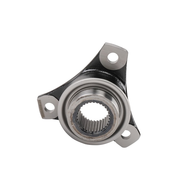 GM Genuine Parts Rear Wheel Drive Shaft Flange