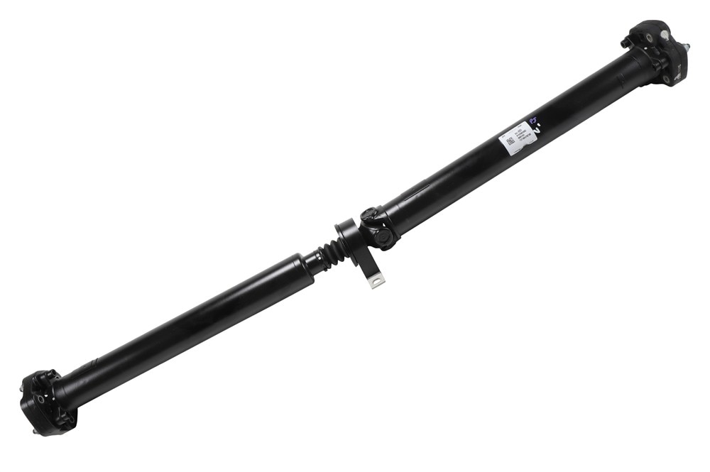 GM Genuine Parts Drive Shaft