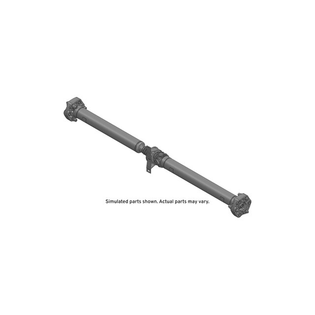 GM Genuine Parts Drive Shaft