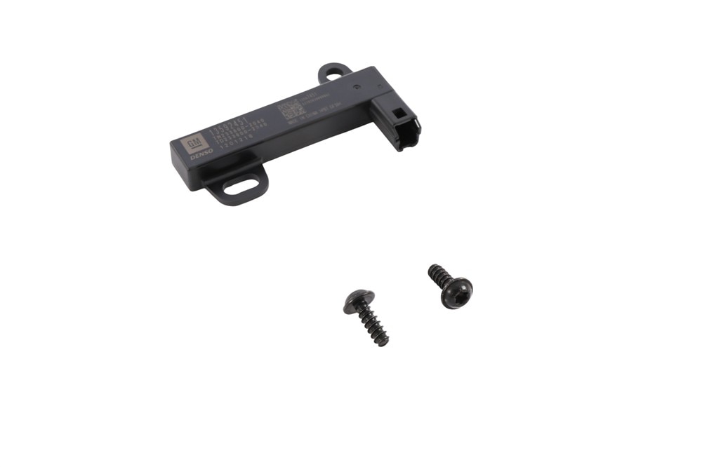 GM Genuine Parts Low Frequency Console Antenna