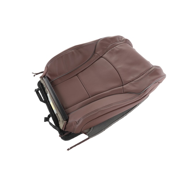GM Genuine Parts Mink Driver Seat Back Cover