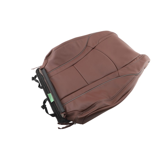 GM Genuine Parts Mink Front Passenger Side Seat Back Cover