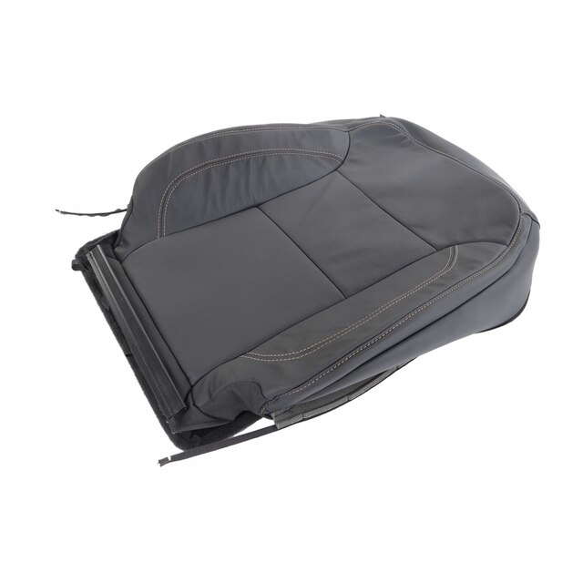 GM Genuine Parts Black Driver Seat Back Cover