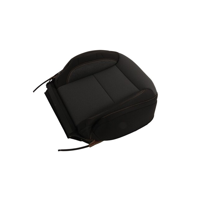 GM Genuine Parts Black Driver Seat Back Cover