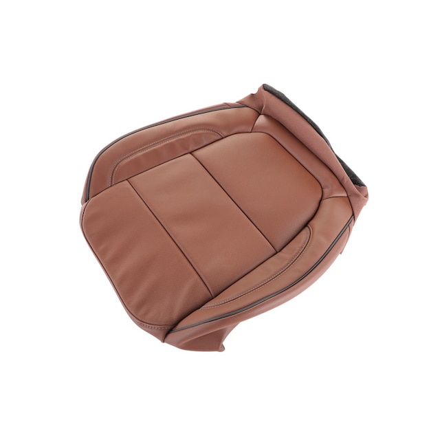 GM Genuine Parts Brown Driver Seat Cushion Cover