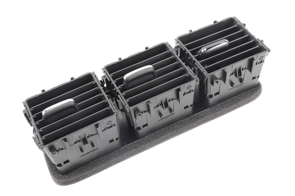 GM Genuine Parts Instrument Panel Center Air Outlet