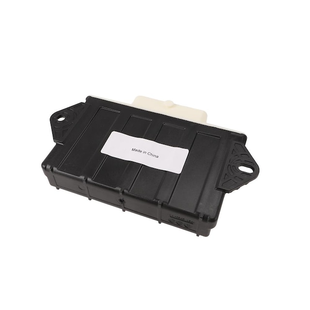GM Genuine Parts 84631875 DEF Reductant Control Module - OEM Quality For GM Diesel Vehicles