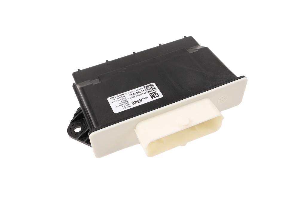 GM Genuine Parts Reductant Control Module