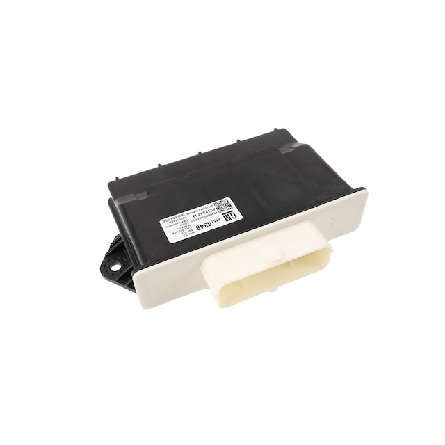 GM Genuine Parts Reductant Control Module