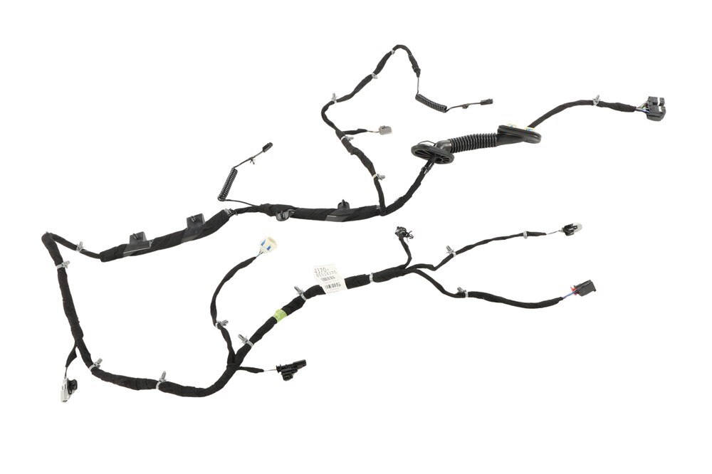 GM Genuine Parts Liftgate Wiring Harness