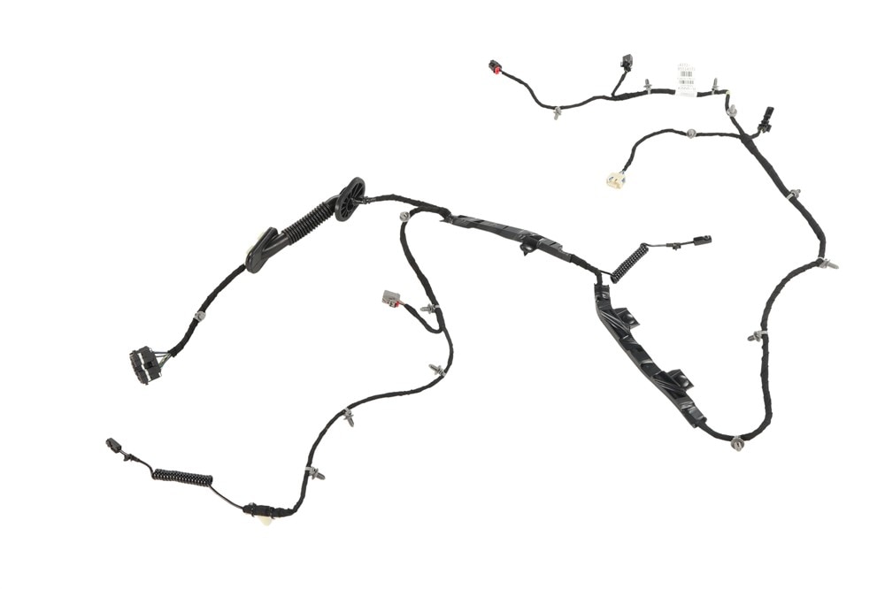 GM Genuine Parts Liftgate Wiring Harness