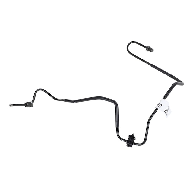 GM Genuine Parts Front Driver Side Brake Pipe