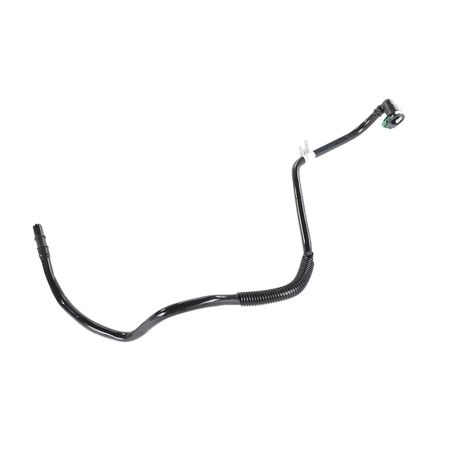 GM Genuine Parts Fuel Feed Intermediate Hose