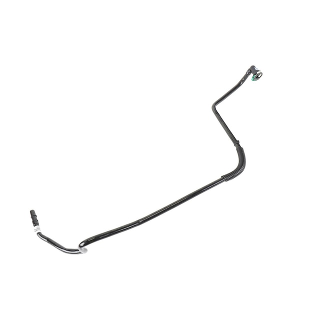 GM Genuine Parts Fuel Feed Intermediate Hose